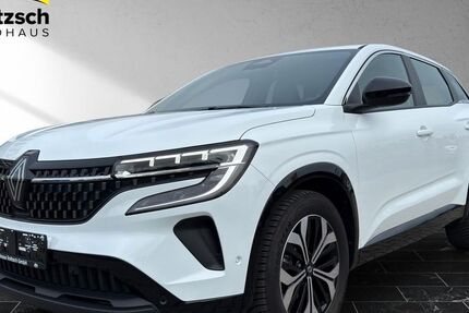 Renault Austral 40.800 km 20.700 &euro; Delitzsch 04509