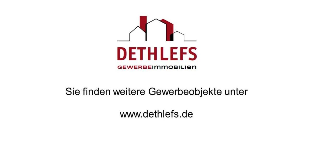 Gewerbeobjekt Wasbek - 1.200&euro; | Angebot:20767382