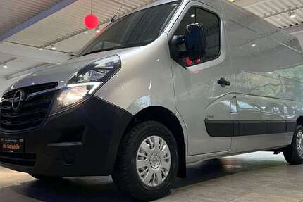 Opel Movano 95.000 km 15.990 € Datteln 45711