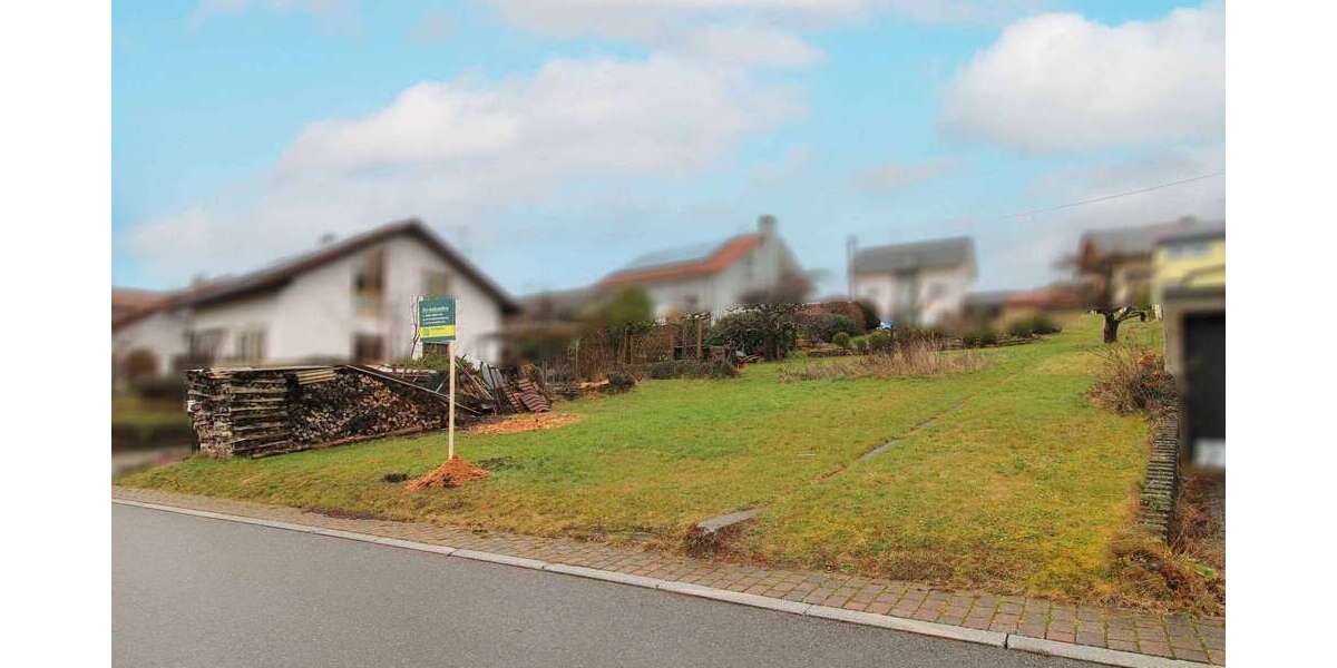 Grundstück Birkenfeld - 240.000&euro; | Angebot:25965538