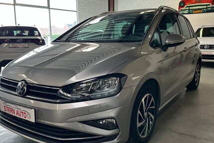 VW Golf Sportsvan 195.600 km 10.500 &euro; Peine 31226