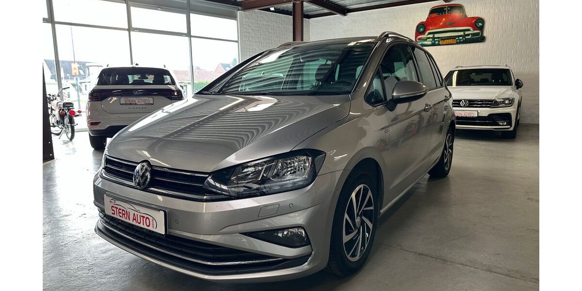 VW Golf Sportsvan 195.600 km 10.500 &euro; Peine 31226