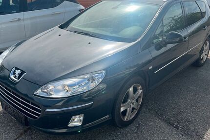 Peugeot 407 242.000 km 2.990 &euro; Hard 06971