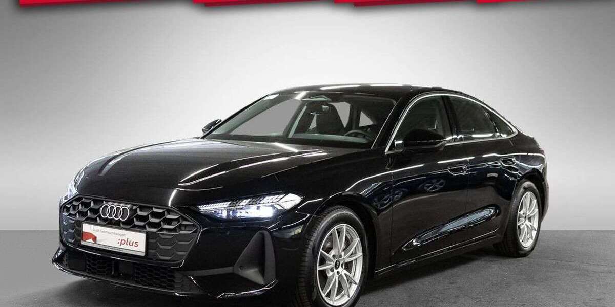 Audi A5 17.588 km 46.920 &euro; Stuttgart 70469