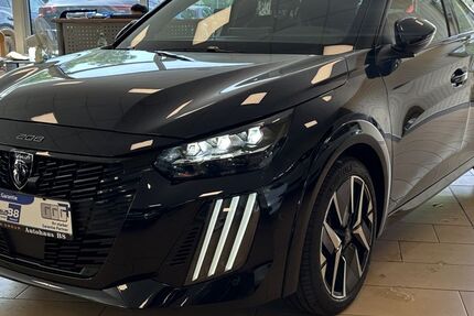 Peugeot 208 13.398 km 20.900 &euro; Hennef 53773