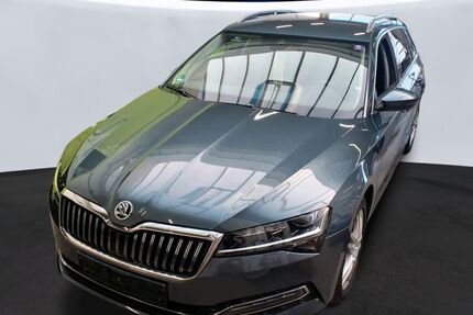 Skoda Superb 93.500 km 20.990 &euro; Peine 31228