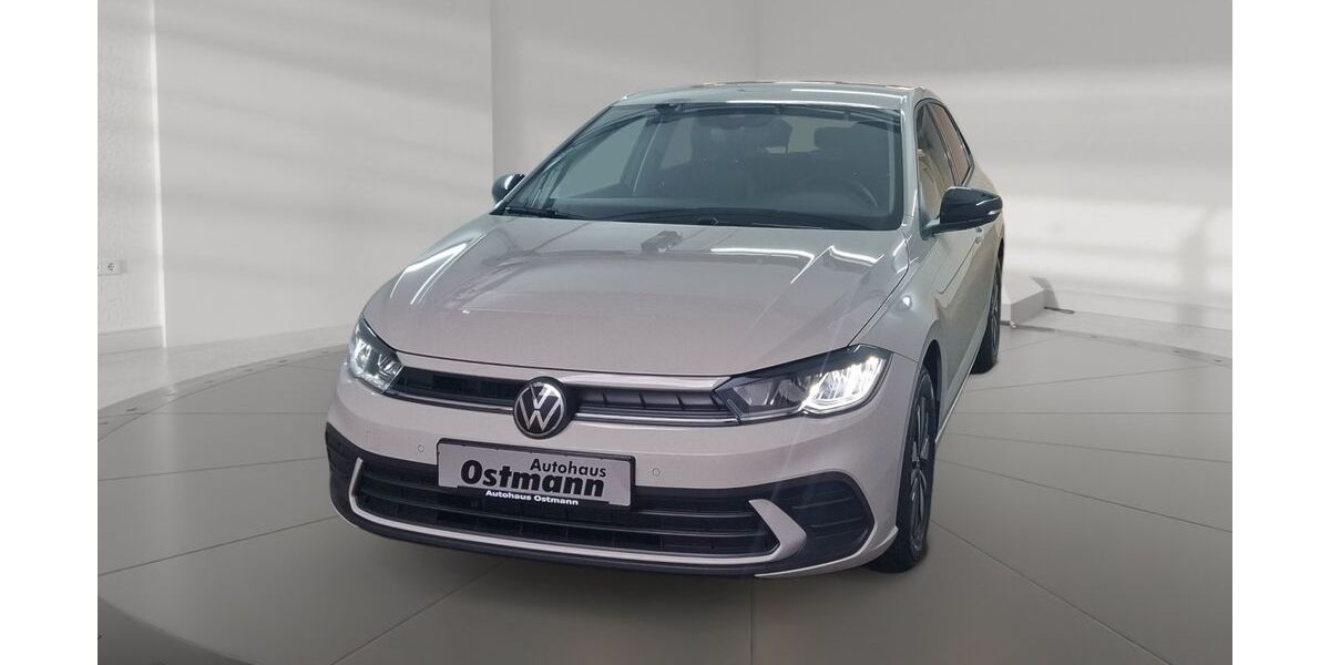 VW Polo 5.000 km 22.987 &euro; Wolfhagen 34466