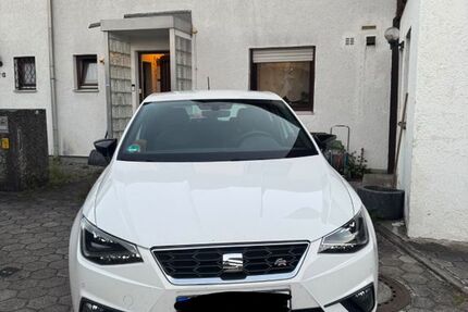 Seat Ibiza 95.000 km 14.700 € Olching 82140