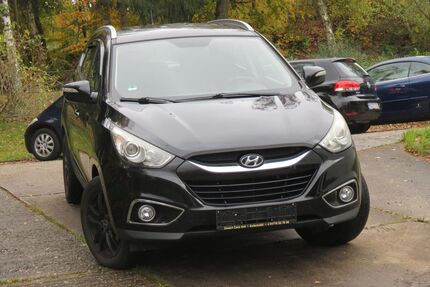 Hyundai ix35 190.000 km 5.800 € Schlangenbad 65388
