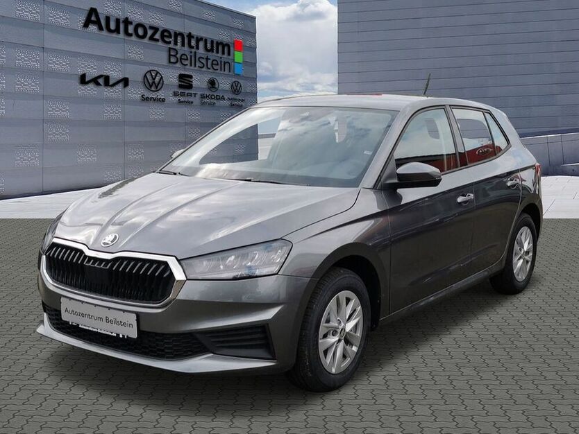 Fabia