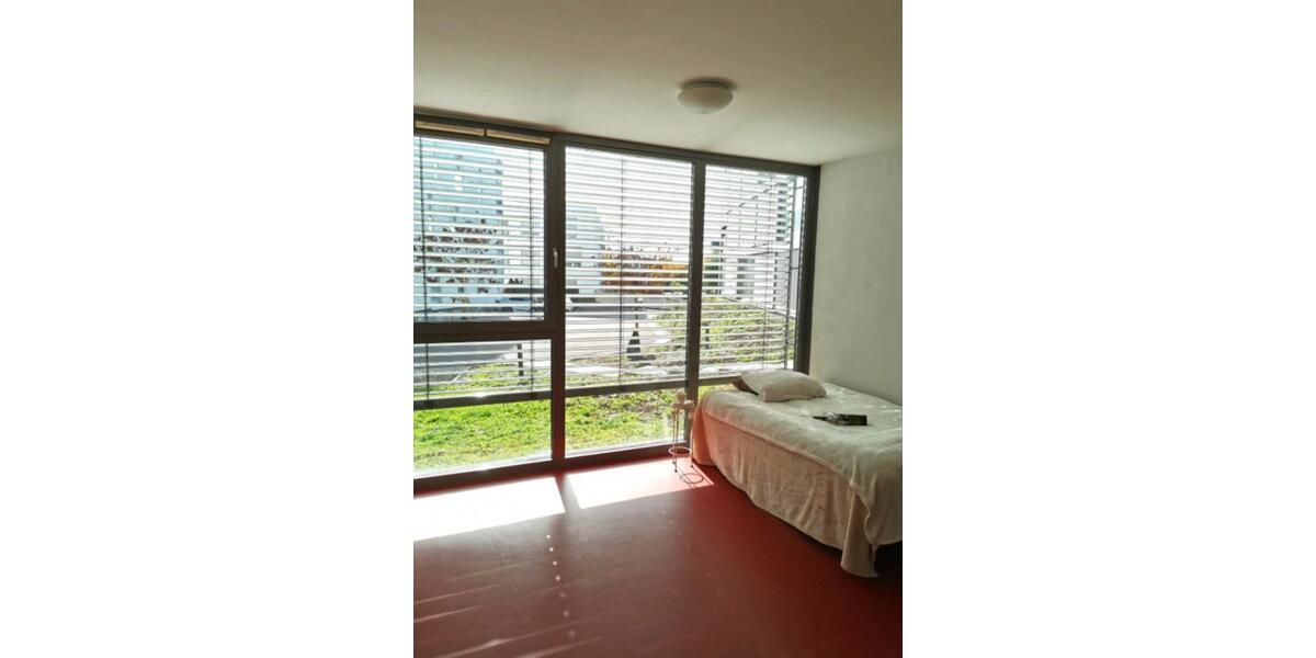 Erdgeschoßwohnung Trier Kürenz - 1 Zimmer, 29 m&sup2;, 410&euro; | Angebot:25546354