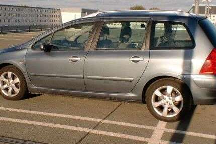 Peugeot 307 298.000 km 1.299 &euro; Berlin 13435