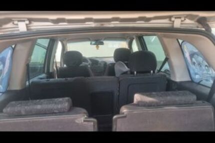 Opel Zafira 214.360 km 650 € Heilbronn 74076