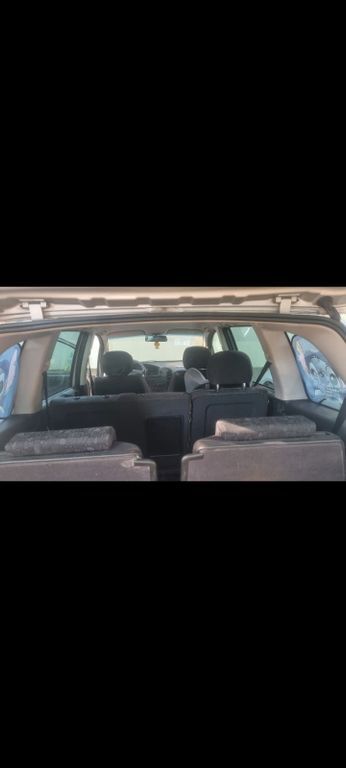 Opel Zafira 214.360 km 650 € Heilbronn 74076
