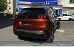 Peugeot 3008 Allure PT 130 EAT6*Pano*TotW*CAM*Carplay*1H 37.693 km 17.990 &euro; Berlin 13187
