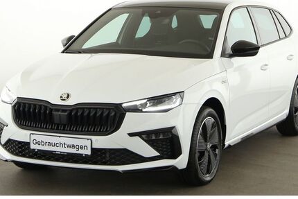 Skoda Scala 3.000 km 26.987 &euro; Gotha 99867