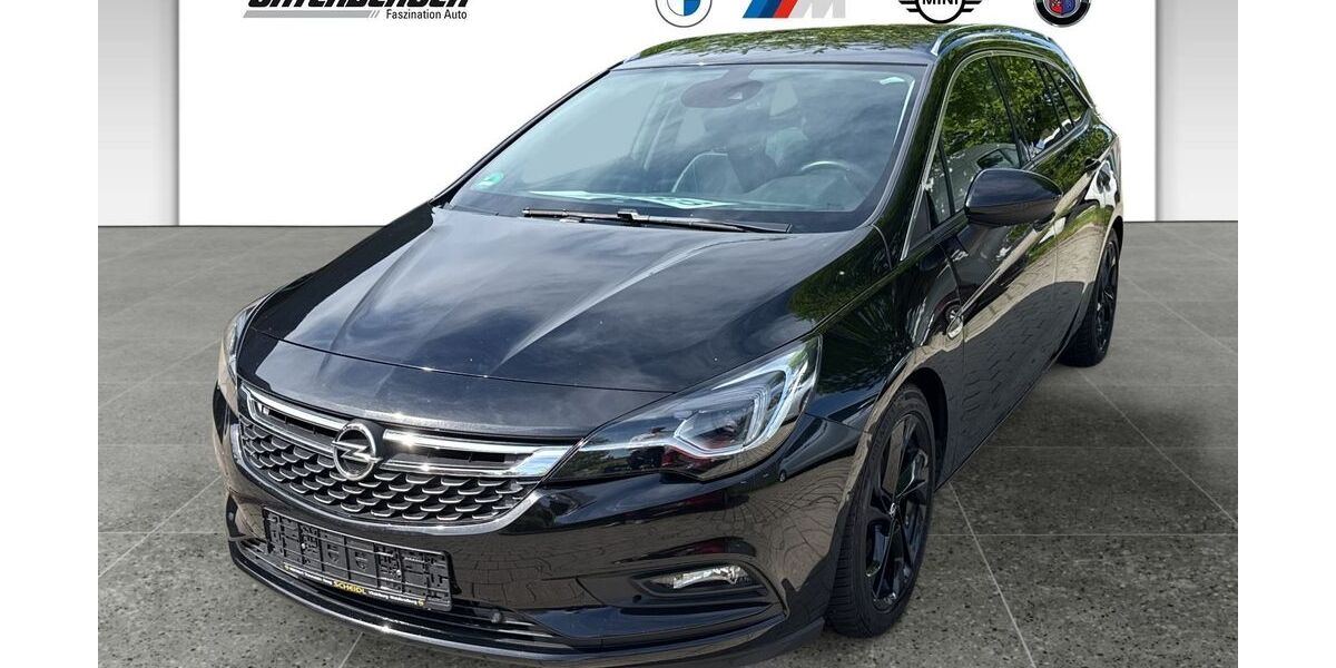 Opel Astra 100.000 km 11.890 &euro; Mühldorf am Inn 84453