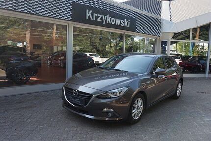 Mazda 3 125.211 km 11.490 € Rastede 26180