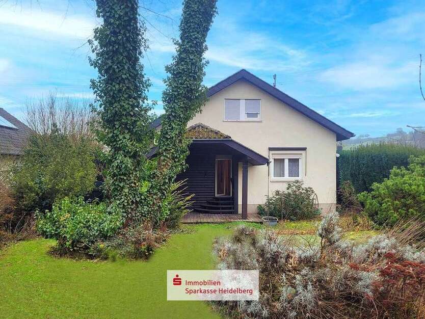 Haus zum Kaufen in Sinsheim 255.000 € 90 m²