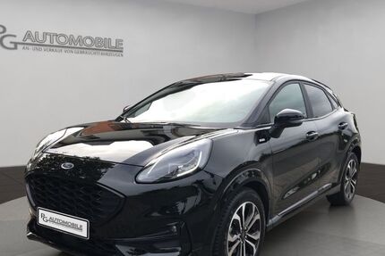 Ford Puma 98.000 km 12.990 € Braunschweig 38110