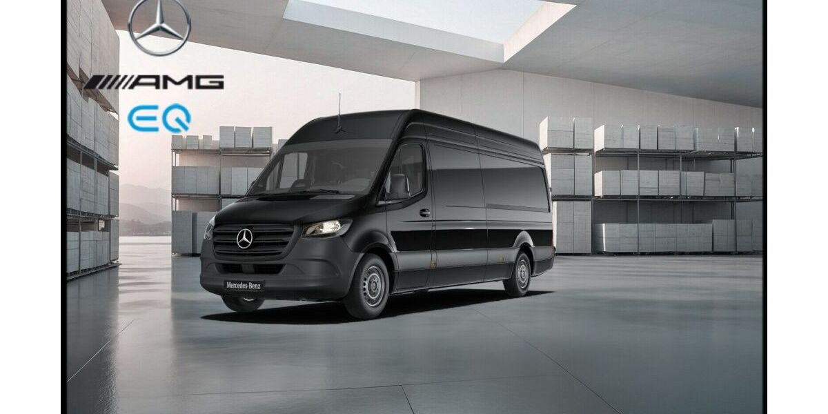 Mercedes-Benz Sprinter 7.868 km 47.243 &euro; Lüdenscheid 58507
