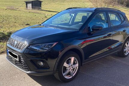 Seat Arona 62.300 km 13.600 &euro; Ebersbach 73061