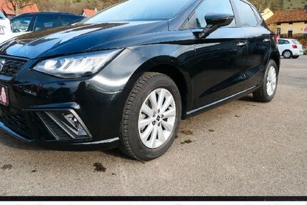 Seat Ibiza 16.950 km 18.850 &euro; Pappenheim 91788