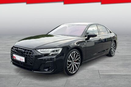 Audi A8 42.974 km 61.930 &euro; Mosbach 74821