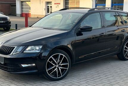 Skoda Octavia 109.778 km 15.498 &euro; Nienburg 31582
