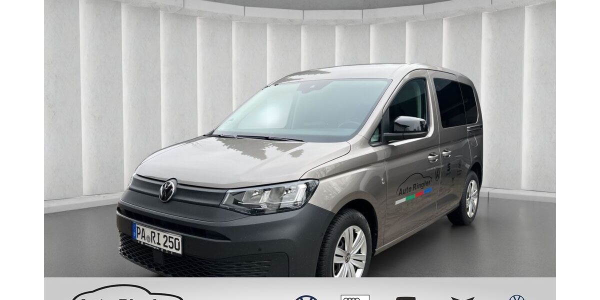 VW Caddy 39.000 km 26.690 &euro; Pocking 94060