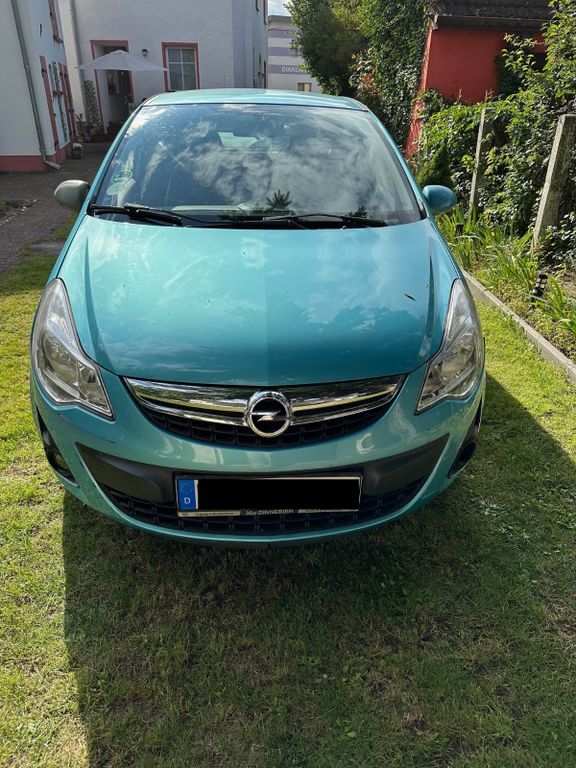 Corsa