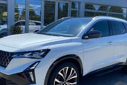 Renault Austral 7.300 km 30.800 &euro; Edewecht 26188
