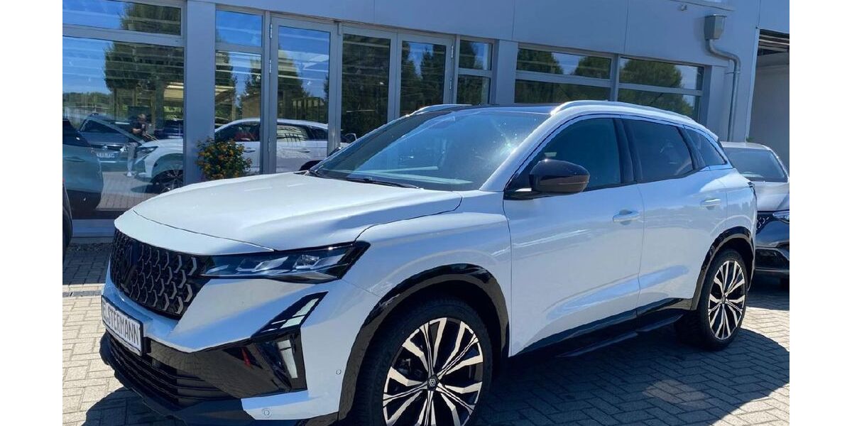 Renault Austral 7.300 km 30.800 &euro; Edewecht 26188
