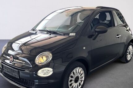 Fiat 500 7.046 km 12.900 &euro; Rheinau 77866