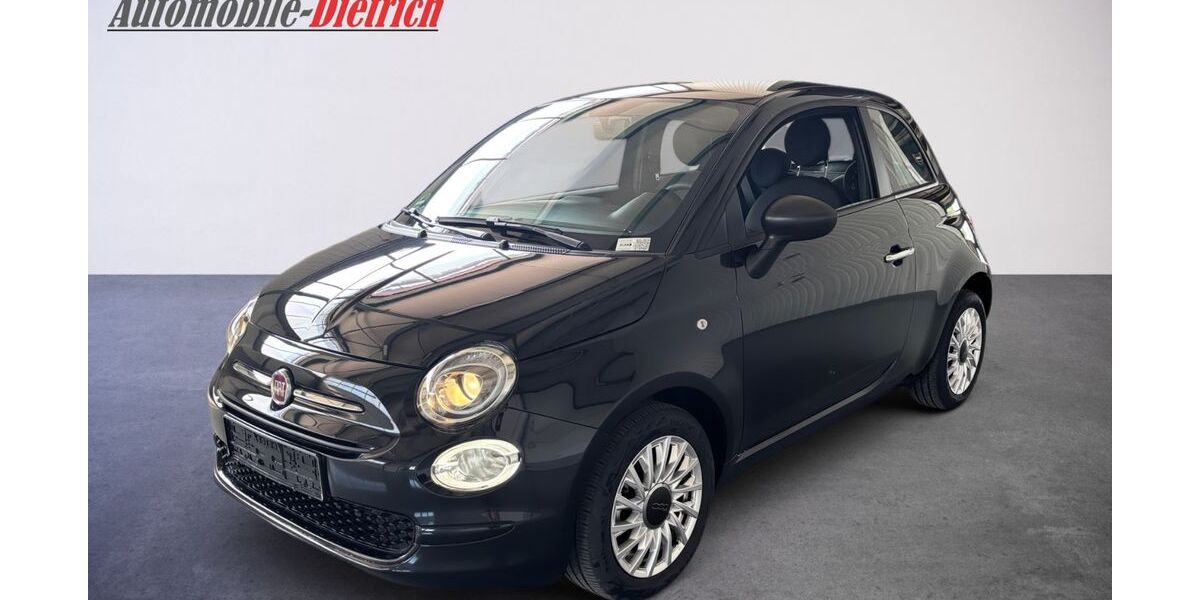 Fiat 500 7.046 km 13.299 &euro; Rheinau 77866