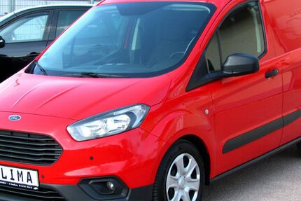 Ford Transit 247.000 km 5.999 &euro; Saulheim 55291