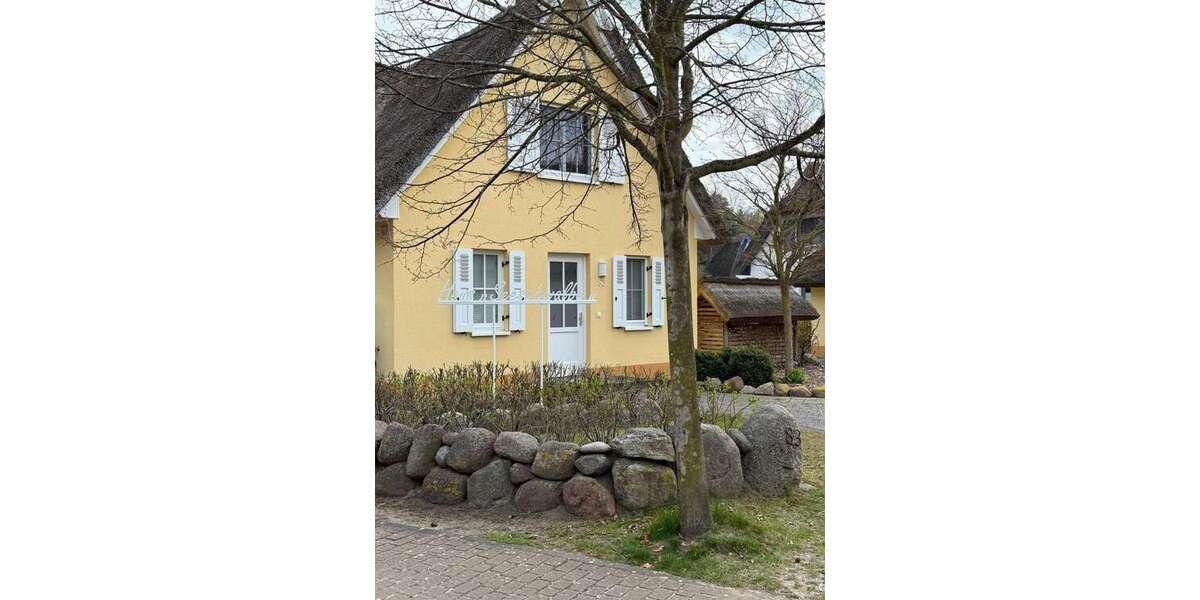 Einfamilienhaus Glowe - 4 Zimmer, 88 m&sup2;, 650.000&euro; | Angebot:25979162