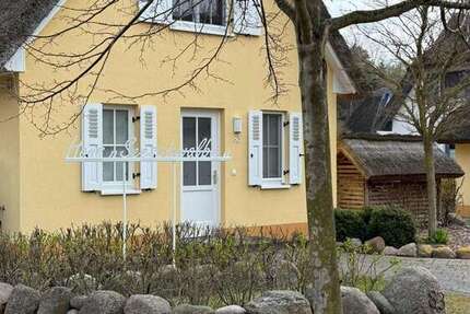 Haus Glowe - 4 Zimmer, 88 m&sup2;, 650.000&euro; | Angebot:25979162