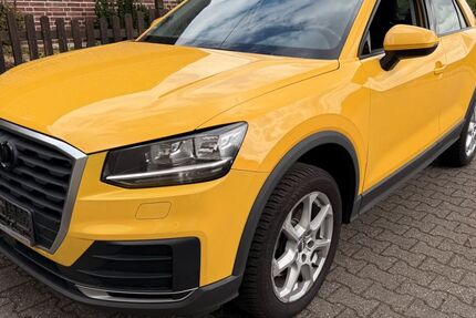 Audi Q2 172.400 km 12.990 &euro; Neukirchen-Vluyn 47506