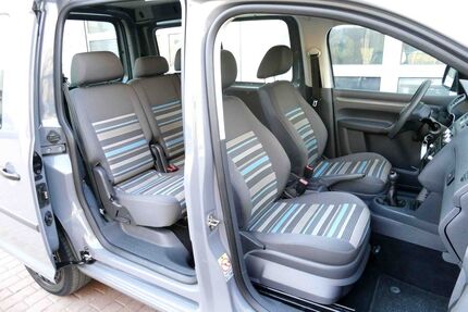 VW Caddy 150.000 km 5.799 &euro; Berlin 13088