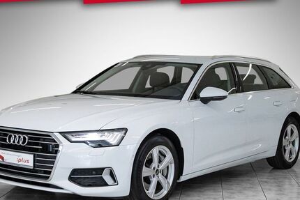 Audi A6 57.666 km 29.920 &euro; Böblingen 71034