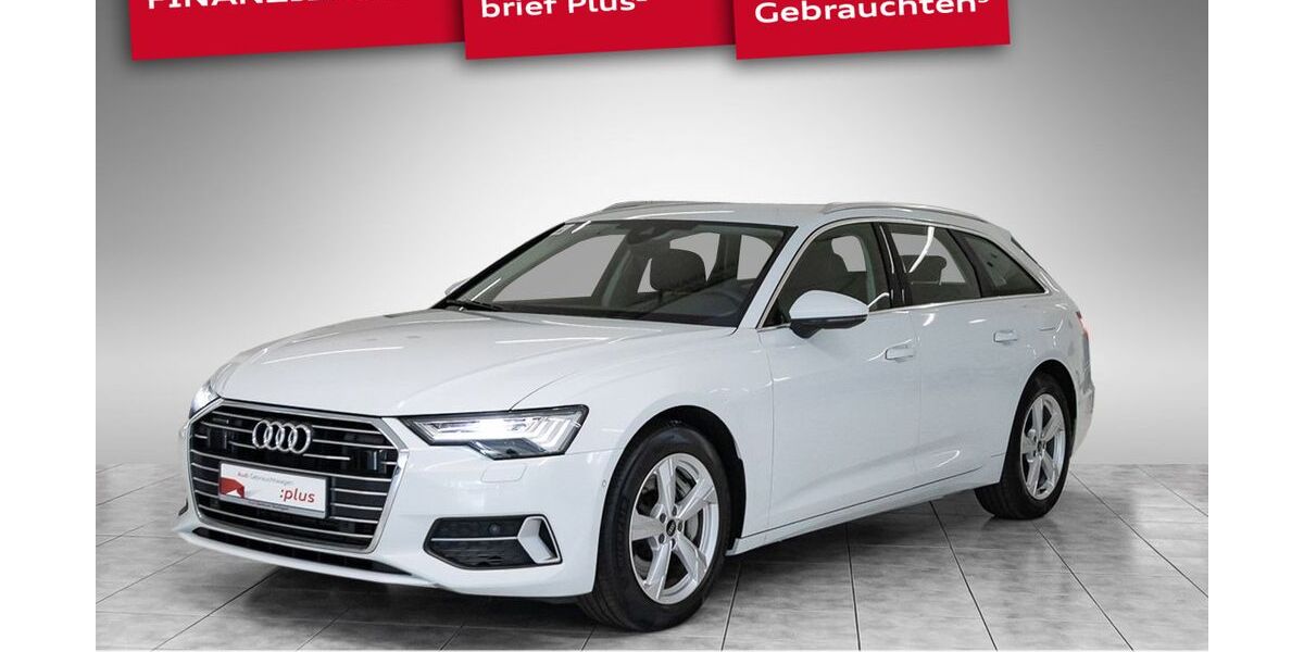 Audi A6 57.666 km 29.920 &euro; Böblingen 71034