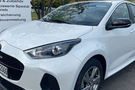 Mazda 2 Hybrid 2.000 km 24.190 &euro; Görlitz 02827