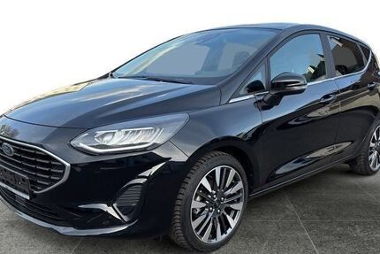 Ford Fiesta 4.072 km 17.990 &euro; Siegen 57072