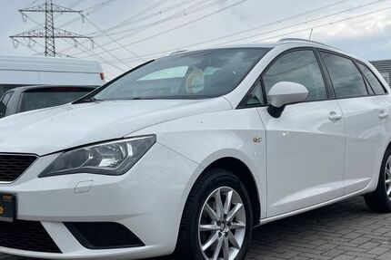 Seat Ibiza 170.200 km 5.999 &euro; Frankenthal 67227