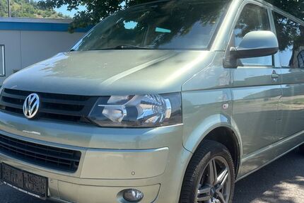 VW T5 Transporter 168.000 km 12.999 &euro; Saarlouis 66740
