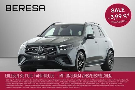 Mercedes-Benz GLE 450 14.900 km 101.850 € Osnabrück 49078