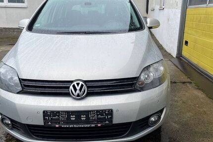 VW Golf 109.046 km 3.299 &euro; Parchim 19370