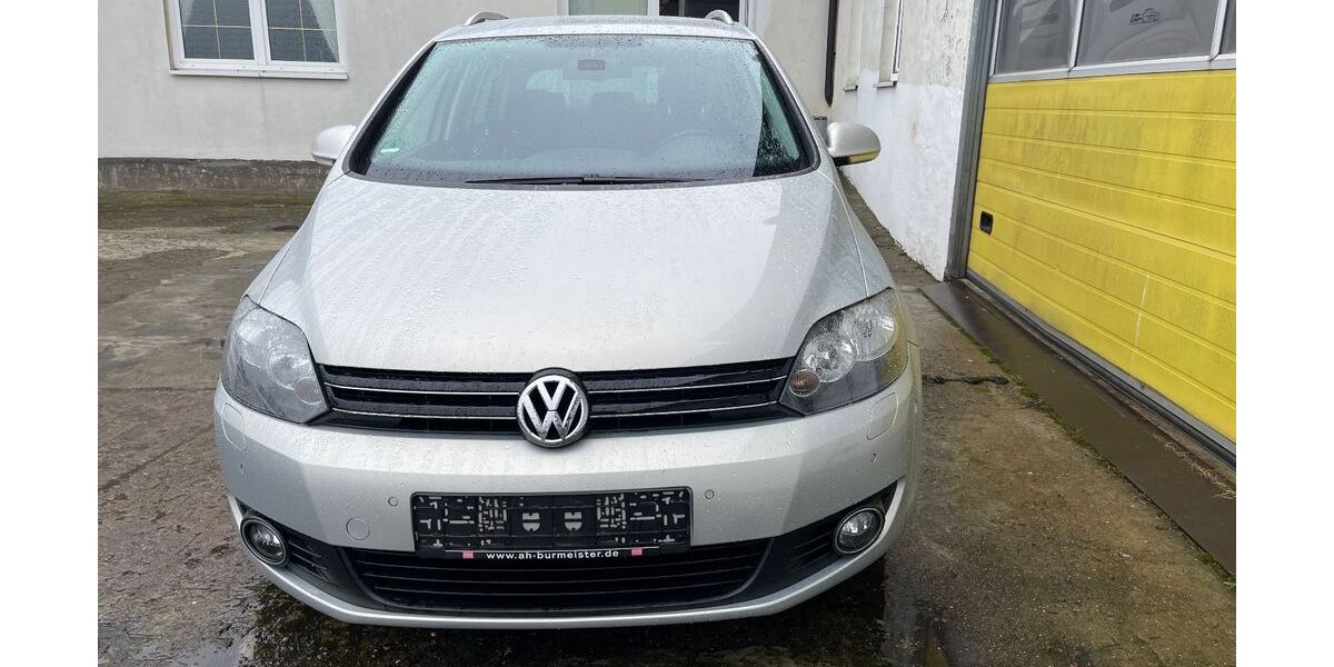 VW Golf 109.046 km 3.299 &euro; Parchim 19370