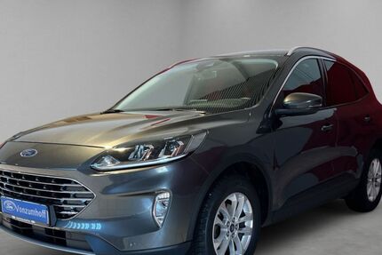 Ford Kuga 38.000 km 22.999 &euro; Wuppertal 42117